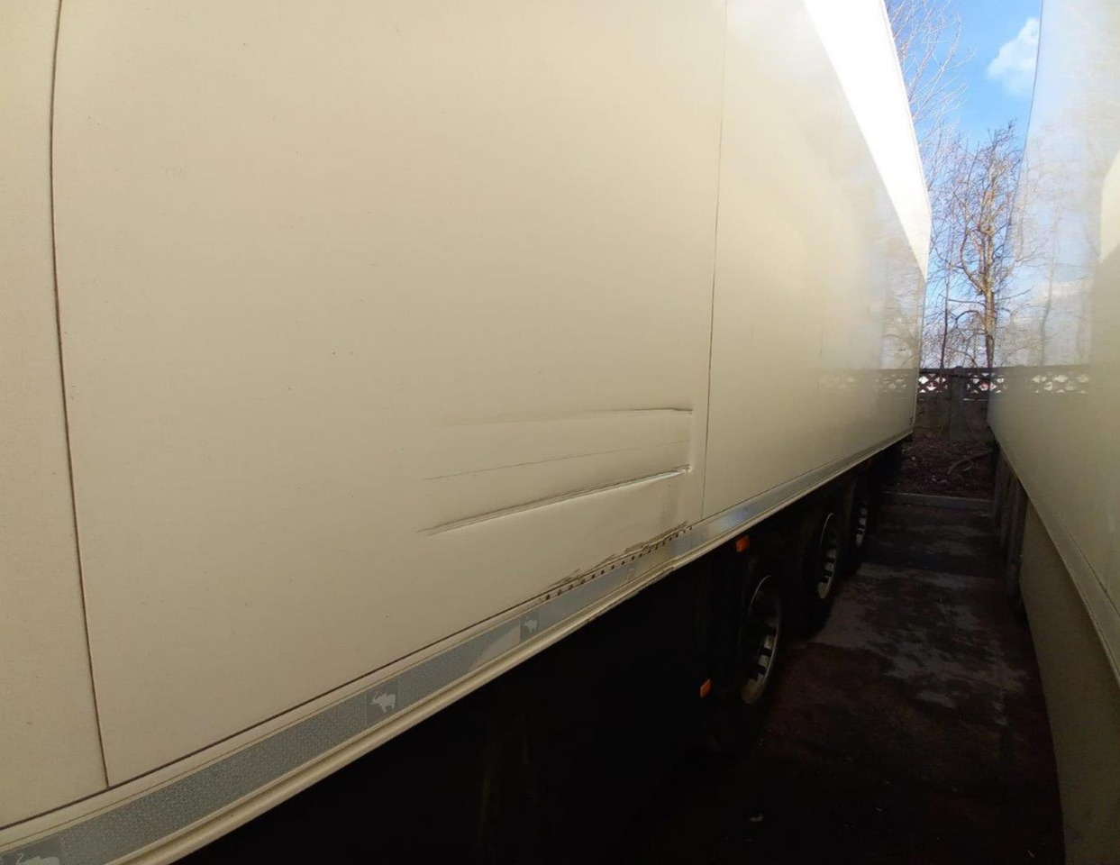 2020 Schmitz Cargobull SKO FP 60 ThermoKing SLXi 300 - Külmutiga poolhaagis: pilt 3 2020 Schmitz Cargobull SKO FP 60 ThermoKing SLXi 300 - Külmutiga poolhaagis: pilt 3