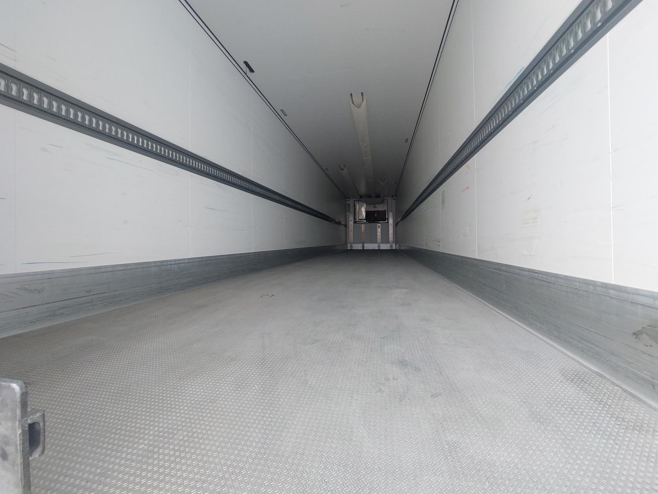 2021 Schmitz Cargobull SKO FP 60 ThermoKing SLXi 300 - Külmutiga poolhaagis: pilt 2 2021 Schmitz Cargobull SKO FP 60 ThermoKing SLXi 300 - Külmutiga poolhaagis: pilt 2