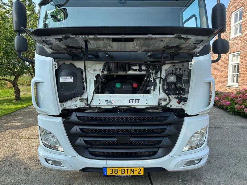 DAF CF 330 / NL TRUCK / EURO 6 / THERMOKING T-1200R / TAIL LIFT + DOORS - Külmutiga veoauto: pilt 3 DAF CF 330 / NL TRUCK / EURO 6 / THERMOKING T-1200R / TAIL LIFT + DOORS - Külmutiga veoauto: pilt 3