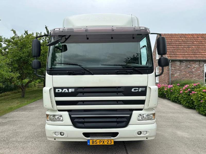 DAF CF 75.250 / NL TRUCK / EURO 5 / 4X2 / HYDRAULIC RAMPS / FULL AIR - Treilerveoauto: pilt 2 DAF CF 75.250 / NL TRUCK / EURO 5 / 4X2 / HYDRAULIC RAMPS / FULL AIR - Treilerveoauto: pilt 2