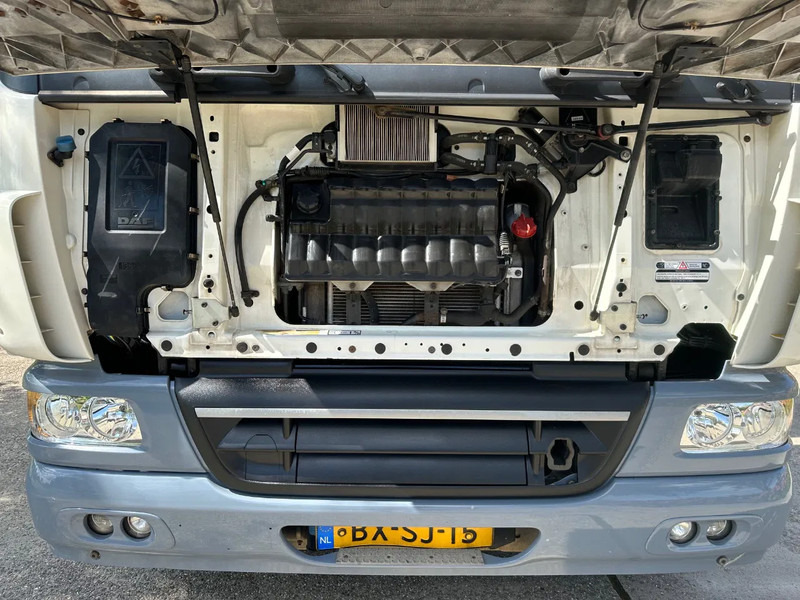 DAF CF 75.310 FAN / NL TRUCK / 6x2 / FUEL TANK 4 COMP. / 22 m3 / EURO5 / TOP CONDITION!! - Tsisternauto: pilt 3 DAF CF 75.310 FAN / NL TRUCK / 6x2 / FUEL TANK 4 COMP. / 22 m3 / EURO5 / TOP CONDITION!! - Tsisternauto: pilt 3