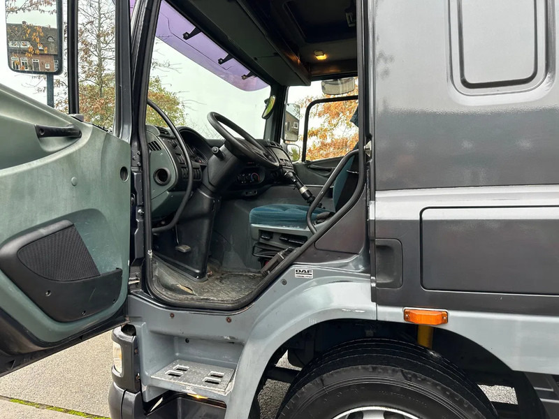 DAF CF 75 / NL TRUCK / EURO 4 / MACHINE TRANSPORT / - Treilerveoauto: pilt 3 DAF CF 75 / NL TRUCK / EURO 4 / MACHINE TRANSPORT / - Treilerveoauto: pilt 3