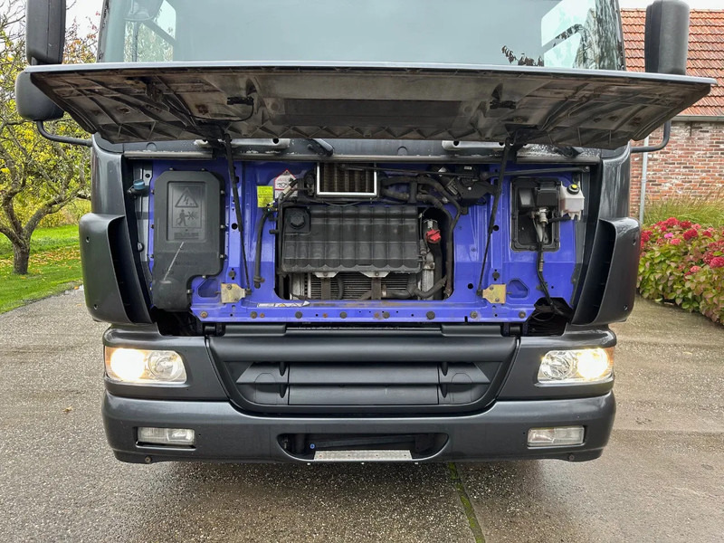 DAF CF 75 / NL TRUCK / EURO 4 / MACHINE TRANSPORT / - Treilerveoauto: pilt 4 DAF CF 75 / NL TRUCK / EURO 4 / MACHINE TRANSPORT / - Treilerveoauto: pilt 4
