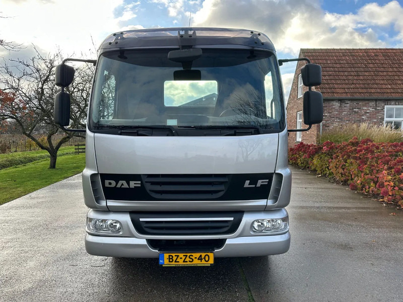 DAF LF 45 .250 / NL TRUCK / TIJHOF / EURO5 / 110.000KM / WINCH / TOP CONDITION - Treilerveoauto: pilt 2 DAF LF 45 .250 / NL TRUCK / TIJHOF / EURO5 / 110.000KM / WINCH / TOP CONDITION - Treilerveoauto: pilt 2