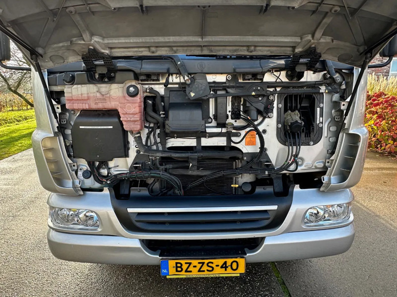 DAF LF 45 .250 / NL TRUCK / TIJHOF / EURO5 / 110.000KM / WINCH / TOP CONDITION - Treilerveoauto: pilt 3 DAF LF 45 .250 / NL TRUCK / TIJHOF / EURO5 / 110.000KM / WINCH / TOP CONDITION - Treilerveoauto: pilt 3