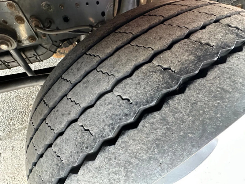 Iveco EuroCargo 80 -160L / EURO 6 / 7.5t / WINCH / ALU RAMPS - Treilerveoauto: pilt 5 Iveco EuroCargo 80 -160L / EURO 6 / 7.5t / WINCH / ALU RAMPS - Treilerveoauto: pilt 5