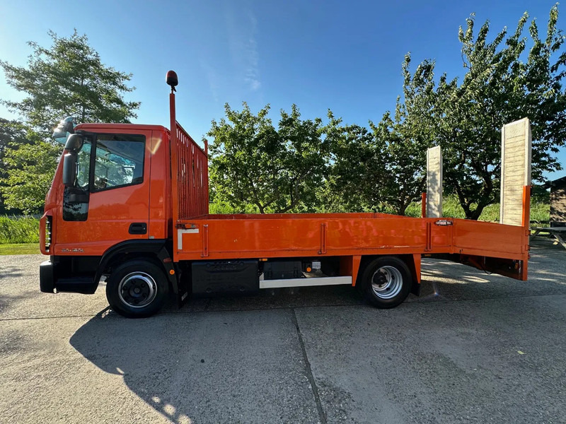 Iveco EuroCargo 80 -160L / EURO 6 / WINCH / ALU RAMPS - Treilerveoauto: pilt 4 Iveco EuroCargo 80 -160L / EURO 6 / WINCH / ALU RAMPS - Treilerveoauto: pilt 4