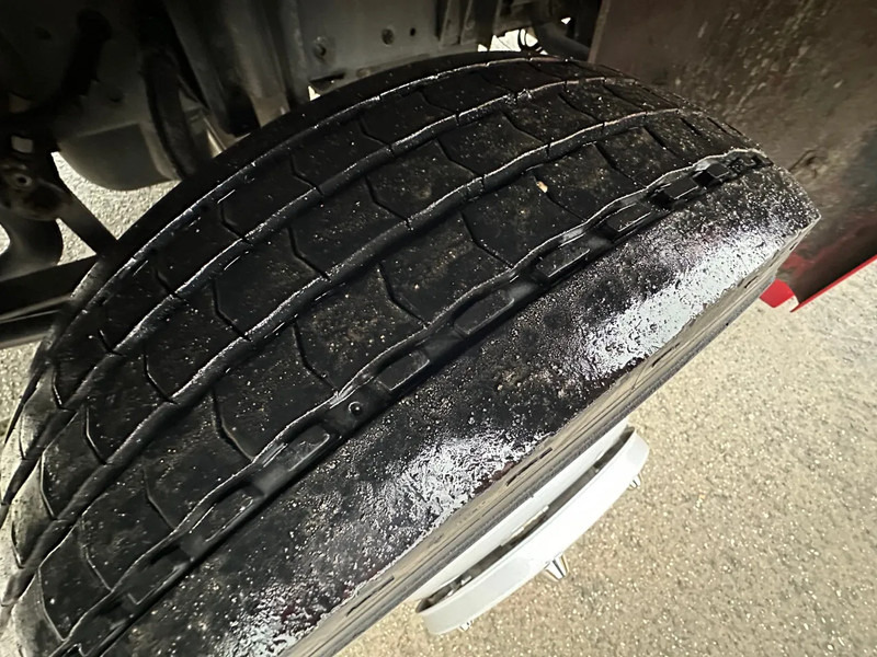 MAN L20 / NL TRUCK / EURO3 / 111.000km / EL. WINCH / 7,5t / SUPER CONDITION!! - Treilerveoauto: pilt 5 MAN L20 / NL TRUCK / EURO3 / 111.000km / EL. WINCH / 7,5t / SUPER CONDITION!! - Treilerveoauto: pilt 5