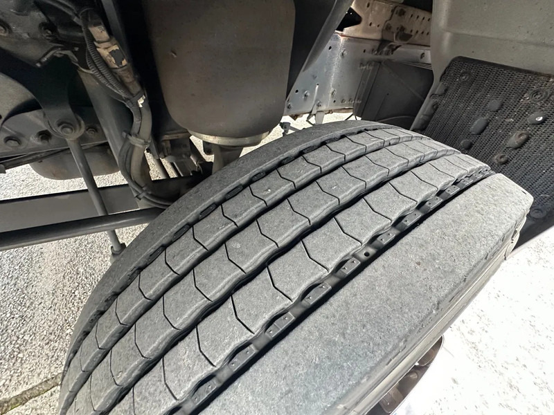 MAN TGM 15.250 / NL TRUCK / EURO 5 / SLIDING ROOF / BOX + TAILLIFT / FULL AIR / NAVI - Kasti veoauto: pilt 5 MAN TGM 15.250 / NL TRUCK / EURO 5 / SLIDING ROOF / BOX + TAILLIFT / FULL AIR / NAVI - Kasti veoauto: pilt 5