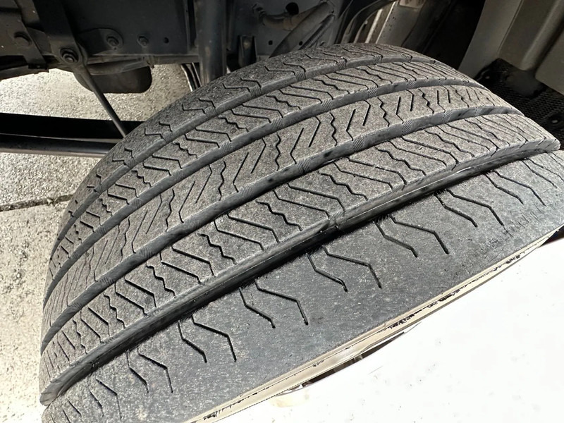 MAN TGM 15.250 / NL TRUCK / EURO 6 / NEW TYRES / NEW TACHO!! / BOX + LOADLIFT 2t - Kasti veoauto: pilt 5 MAN TGM 15.250 / NL TRUCK / EURO 6 / NEW TYRES / NEW TACHO!! / BOX + LOADLIFT 2t - Kasti veoauto: pilt 5