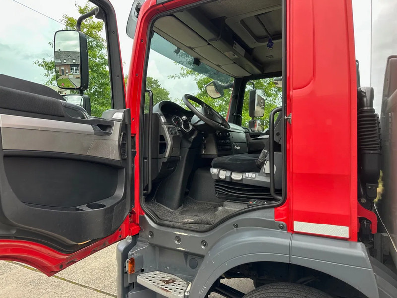 MAN TGM 15.250 / NL TRUCK / EURO 6 / NEW TYRES / NEW TACHO!! / BOX + LOADLIFT 2t - Kasti veoauto: pilt 4 MAN TGM 15.250 / NL TRUCK / EURO 6 / NEW TYRES / NEW TACHO!! / BOX + LOADLIFT 2t - Kasti veoauto: pilt 4