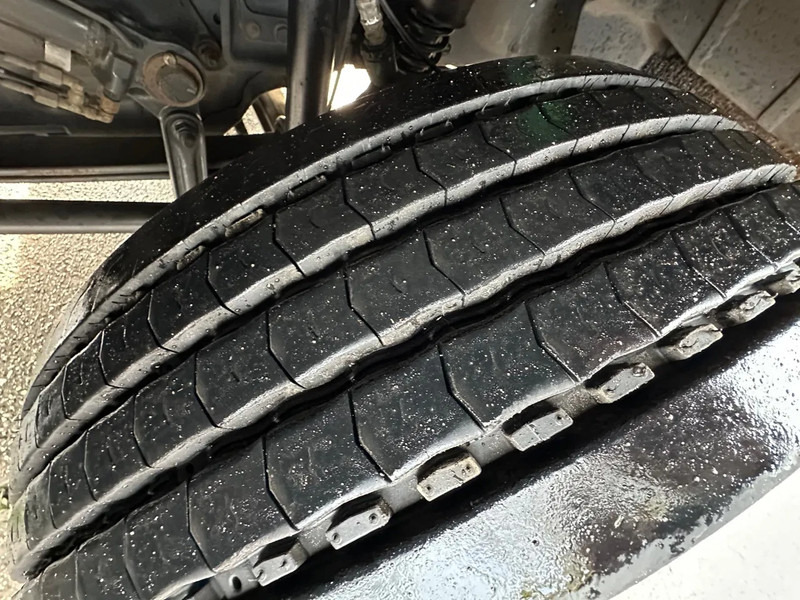 Mercedes-Benz Atego 1018 / NL TRUCK / LOW KM / AIRCO / EURO 6 / BOX+LIFT+SIDE DOOR / 10T / AUTOMATIC - Kasti veoauto: pilt 5 Mercedes-Benz Atego 1018 / NL TRUCK / LOW KM / AIRCO / EURO 6 / BOX+LIFT+SIDE DOOR / 10T / AUTOMATIC - Kasti veoauto: pilt 5