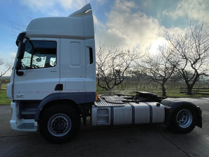 DAF CF 400 / NL TRUCK / SSC / AUT / EURO6 / HYDRAULIC - Sadulveok: pilt 4 DAF CF 400 / NL TRUCK / SSC / AUT / EURO6 / HYDRAULIC - Sadulveok: pilt 4