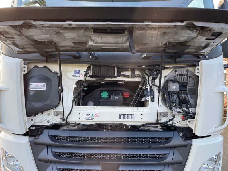 DAF CF 400 / NL TRUCK / SSC / AUT / EURO6 / HYDRAULIC - Sadulveok: pilt 3 DAF CF 400 / NL TRUCK / SSC / AUT / EURO6 / HYDRAULIC - Sadulveok: pilt 3