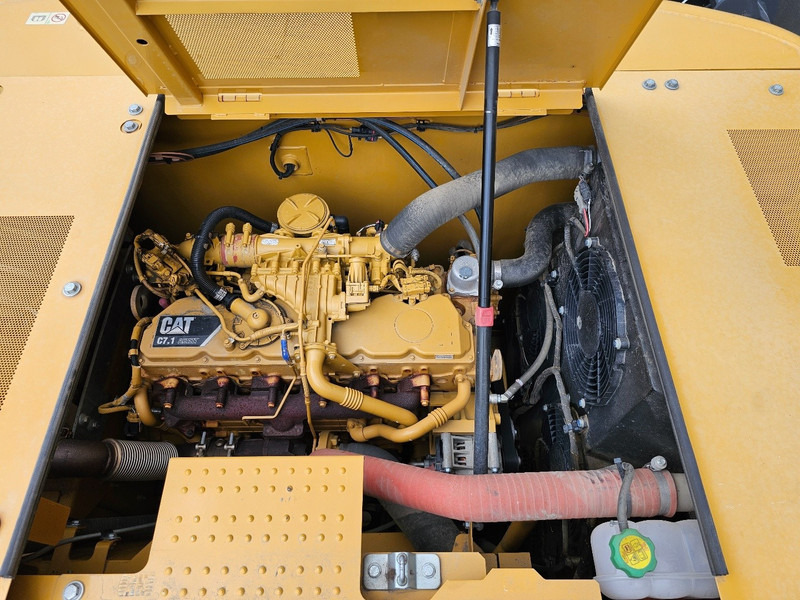 Lintekskavaator Caterpillar 323 ** Incl. full Trimble system **: pilt 14