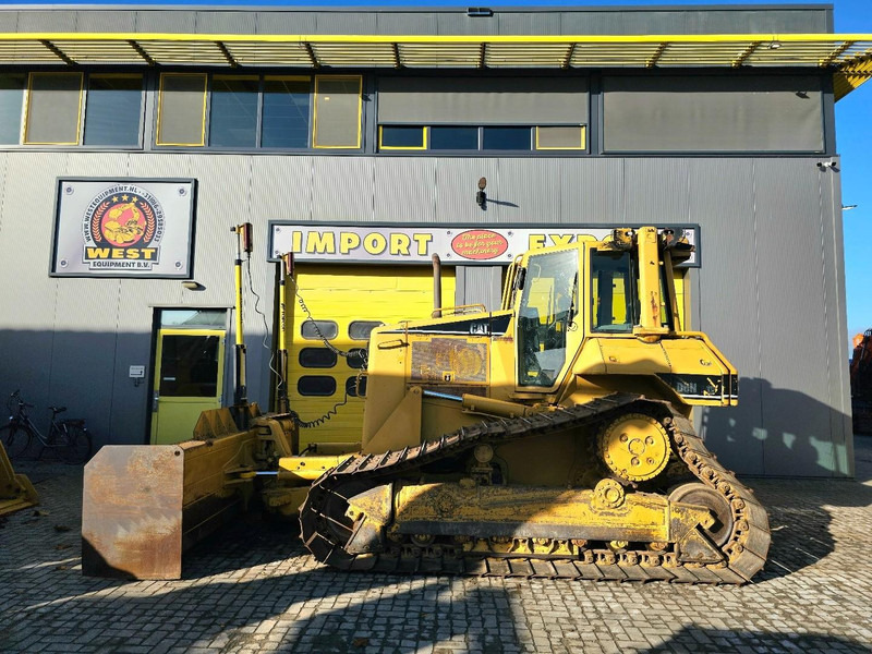 Caterpillar 6DN * Low Hours / Full Topcon GPS * - Buldooser: pilt 1 Caterpillar 6DN * Low Hours / Full Topcon GPS * - Buldooser: pilt 1