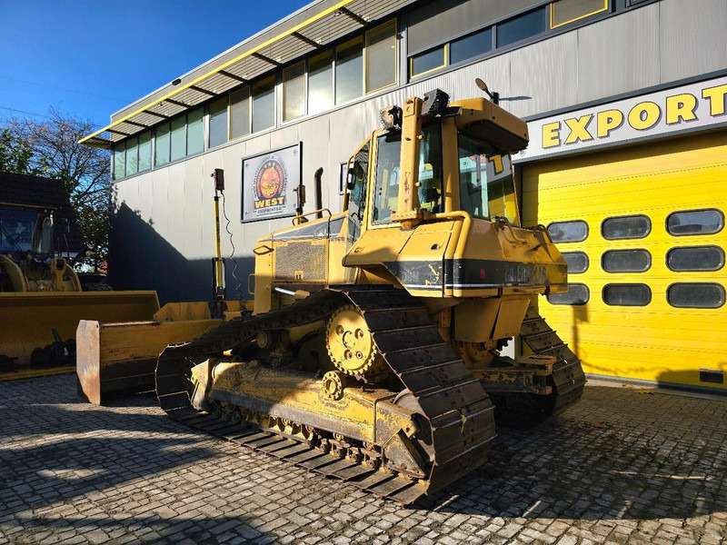 Caterpillar 6DN * Low Hours / Full Topcon GPS * - Buldooser: pilt 3 Caterpillar 6DN * Low Hours / Full Topcon GPS * - Buldooser: pilt 3