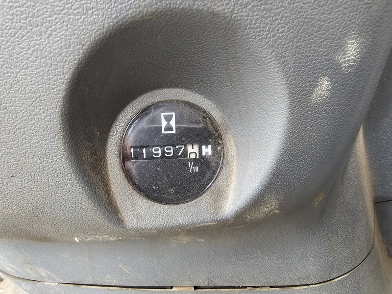 Ekskavaator Hitachi EX800H-5: pilt 19