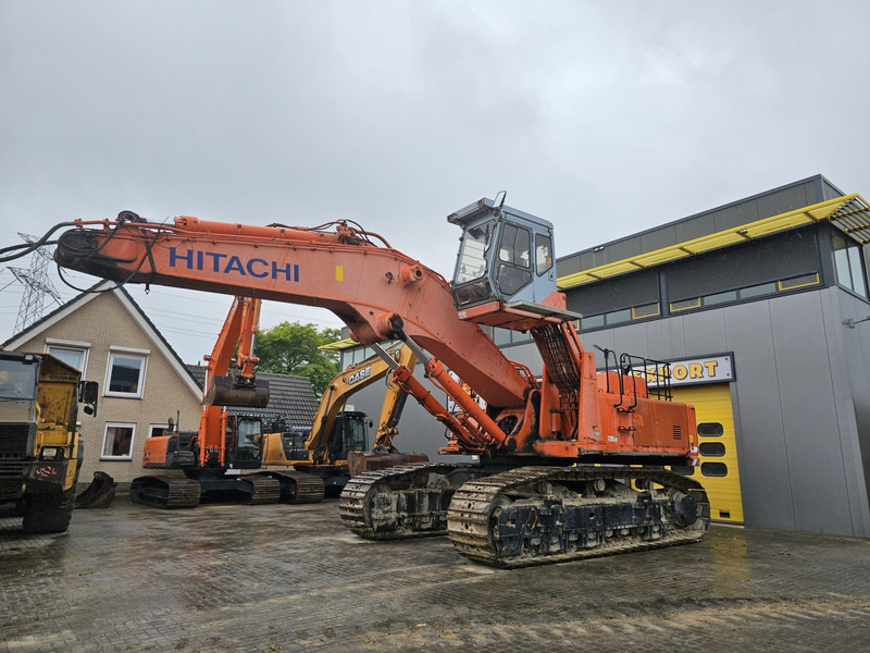 Hitachi EX800H-5 - Ekskavaator: pilt 2 Hitachi EX800H-5 - Ekskavaator: pilt 2
