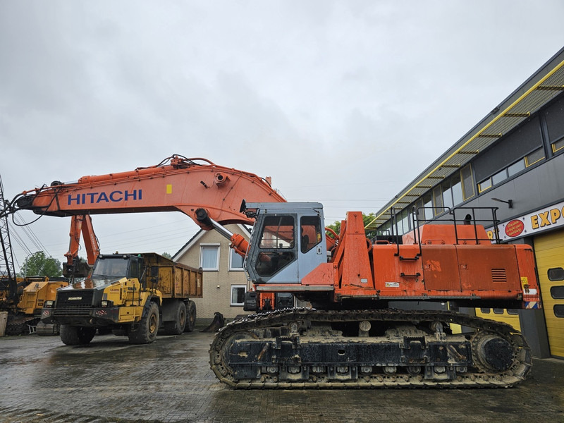Hitachi EX800H-5 - Ekskavaator: pilt 4 Hitachi EX800H-5 - Ekskavaator: pilt 4