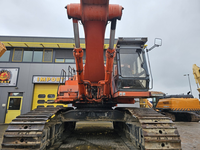 Ekskavaator Hitachi EX800H-5: pilt 10