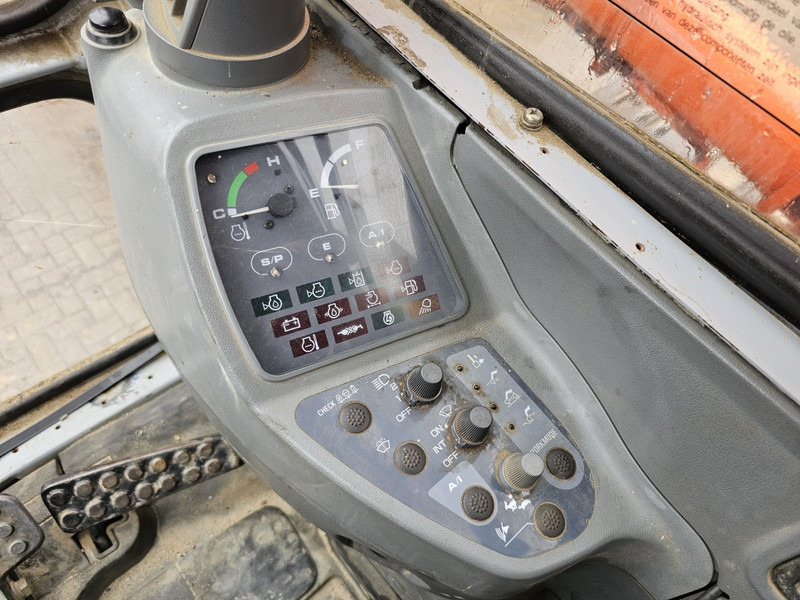 Ekskavaator Hitachi EX800H-5: pilt 18