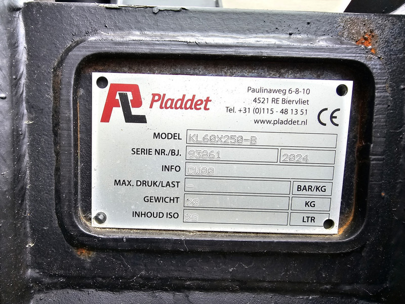 Uus Miniekskavaator Schaeff TC08: pilt 19