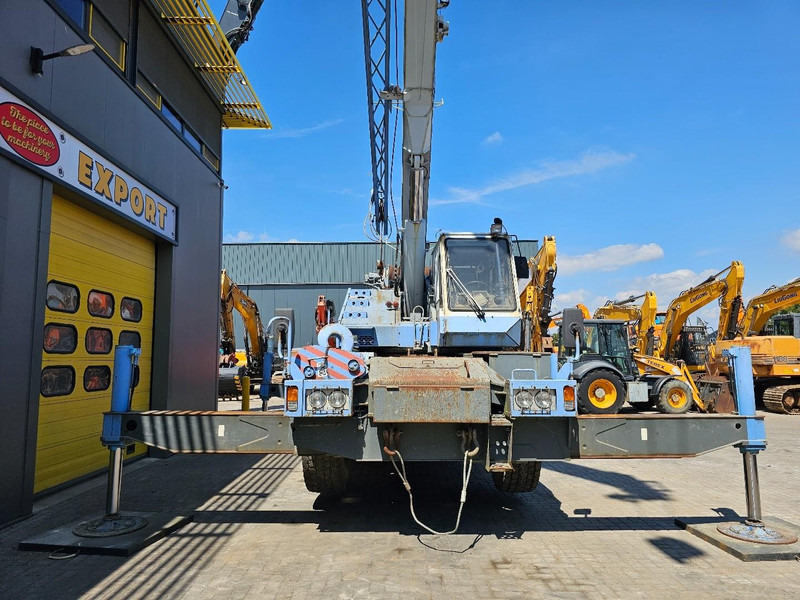 Tadano TR250E - Maastikukraana: pilt 3 Tadano TR250E - Maastikukraana: pilt 3