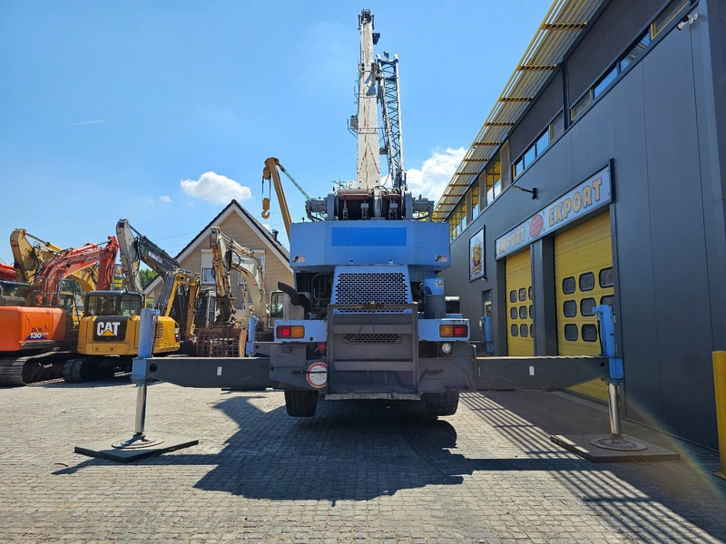 Tadano TR250E - Maastikukraana: pilt 4 Tadano TR250E - Maastikukraana: pilt 4