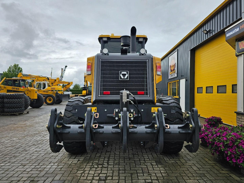 XCMG GR165 - Teehöövel: pilt 4 XCMG GR165 - Teehöövel: pilt 4