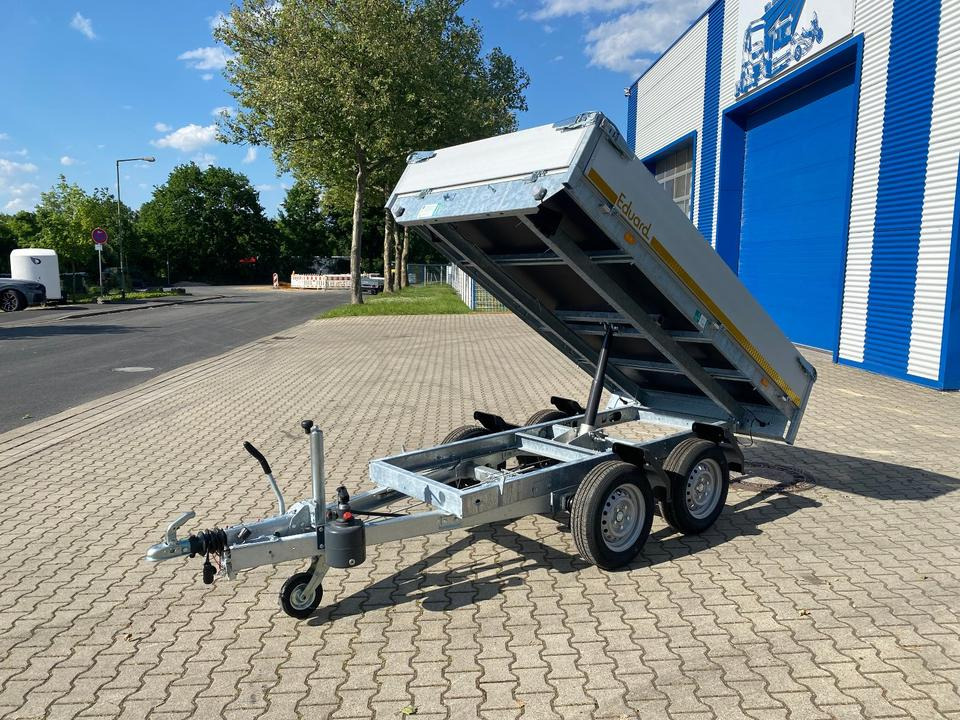 Kalluri järelhaagis Eduard Kippanhänger Rückwärtskipper 2000KG *INKL.19% MWST*SOFORT!*: pilt 14
