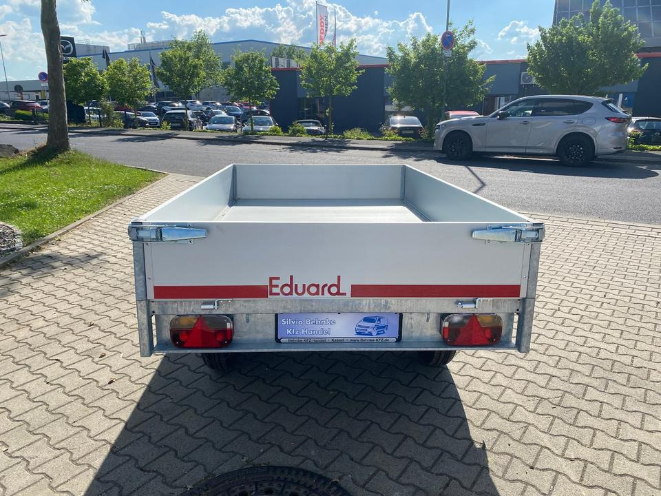 Kalluri järelhaagis Eduard Kippanhänger Rückwärtskipper 2000KG *INKL.19% MWST*SOFORT!*: pilt 6