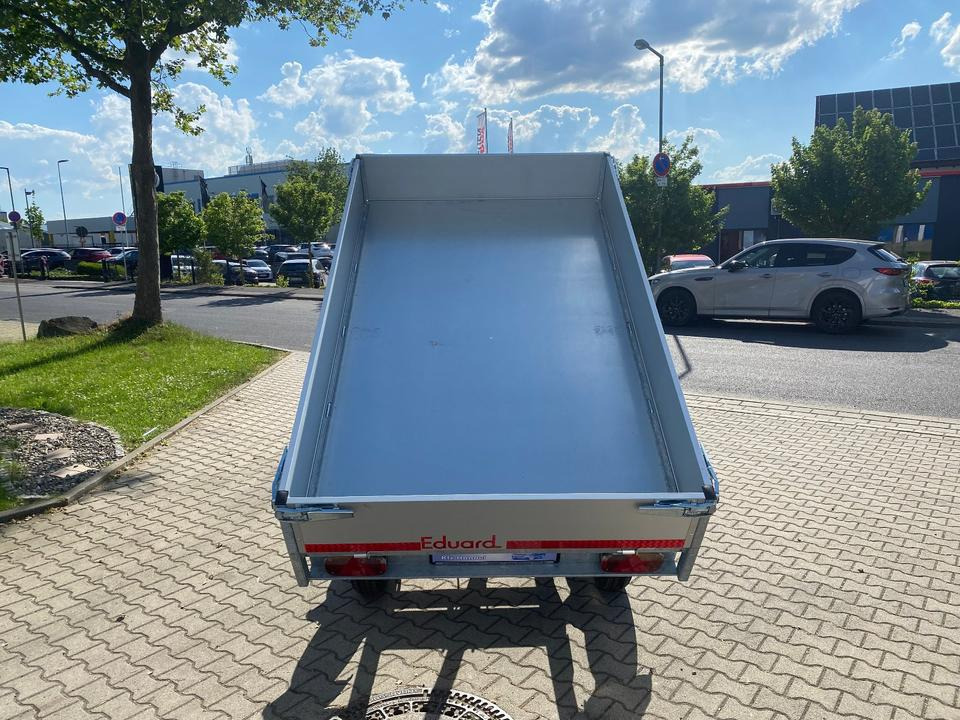 Kalluri järelhaagis Eduard Kippanhänger Rückwärtskipper 2000KG *INKL.19% MWST*SOFORT!*: pilt 12
