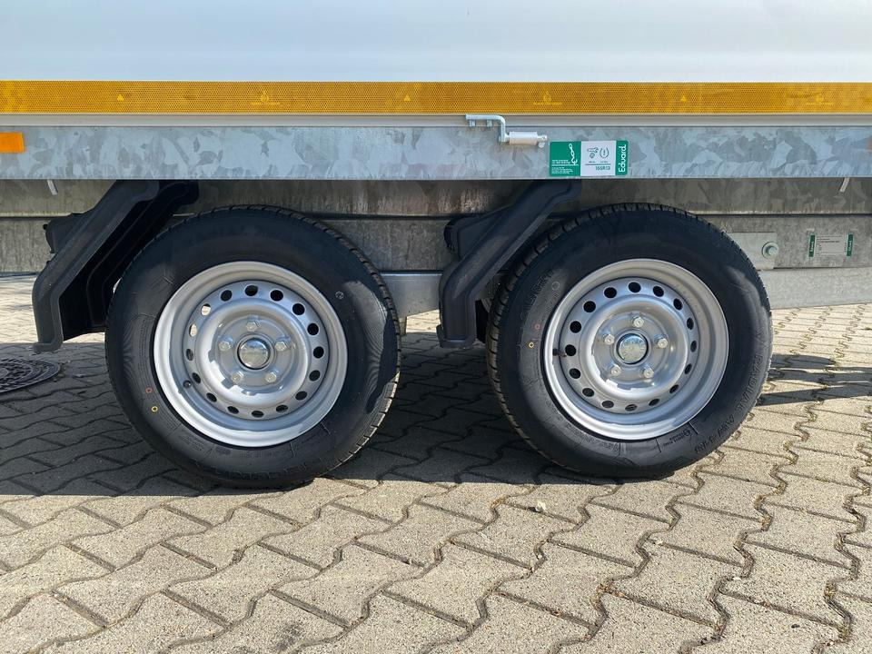 Kalluri järelhaagis Eduard Kippanhänger Rückwärtskipper 2000KG *INKL.19% MWST*SOFORT!*: pilt 17