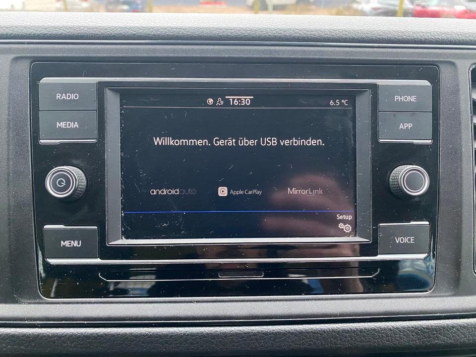 Madelauto, Meeskonnaauto MAN TGE 3.140 Doka Pritsche Lang *STANDHZG* AHK*HECKANTRIEB*1.HAND*INKL.19% MWST*SOFORT!*: pilt 14
