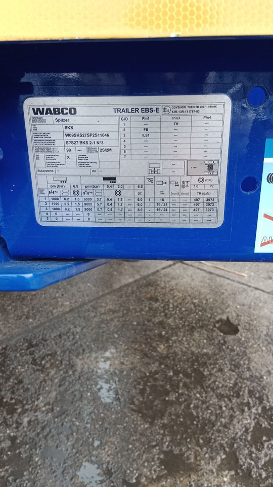 Silo poolhaagis SPITZER SK2760CAL: pilt 11