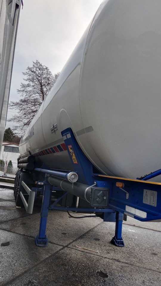 Silo poolhaagis SPITZER SK2760CAL: pilt 6