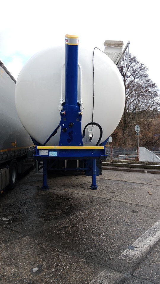 Silo poolhaagis SPITZER SK2760CAL: pilt 10