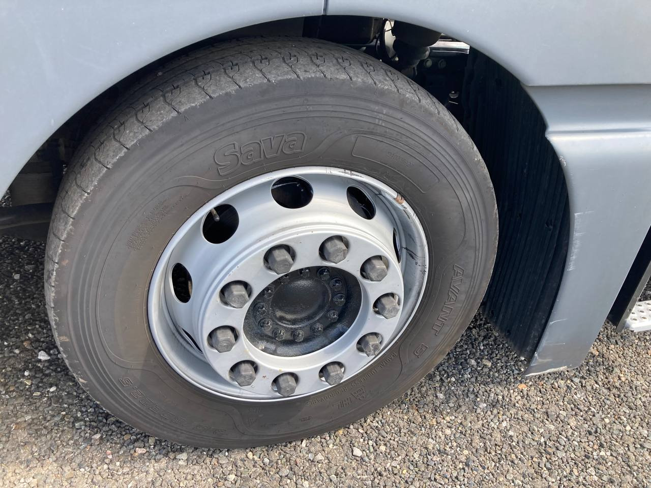 MAN TGX 18.500 XXL*MEGA*2xTANK*RETARDER*LLS-U*2018* - Sadulveok: pilt 4 MAN TGX 18.500 XXL*MEGA*2xTANK*RETARDER*LLS-U*2018* - Sadulveok: pilt 4