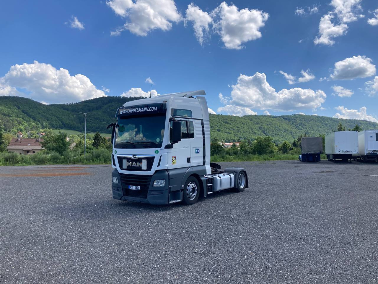 MAN TGX 18.500 XXL*MEGA*2xTANK*RETARDER*LLS-U*2018* - Sadulveok: pilt 2 MAN TGX 18.500 XXL*MEGA*2xTANK*RETARDER*LLS-U*2018* - Sadulveok: pilt 2