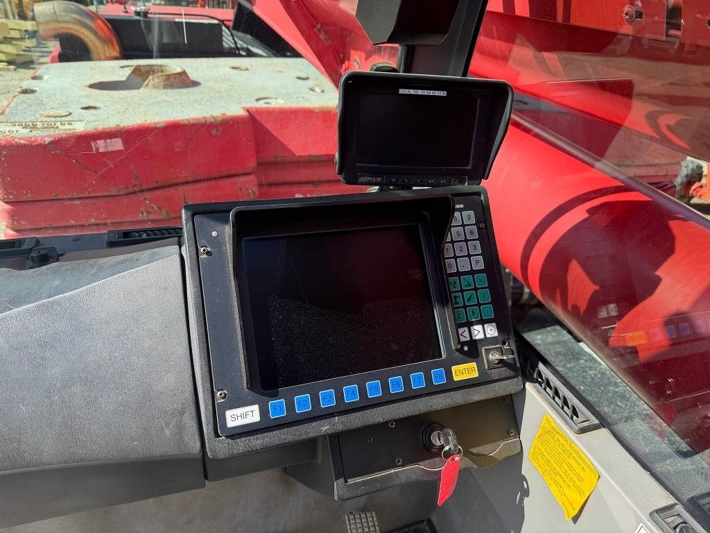 Liebherr LTM 1070-4.2 - Autokraana: pilt 5 Liebherr LTM 1070-4.2 - Autokraana: pilt 5