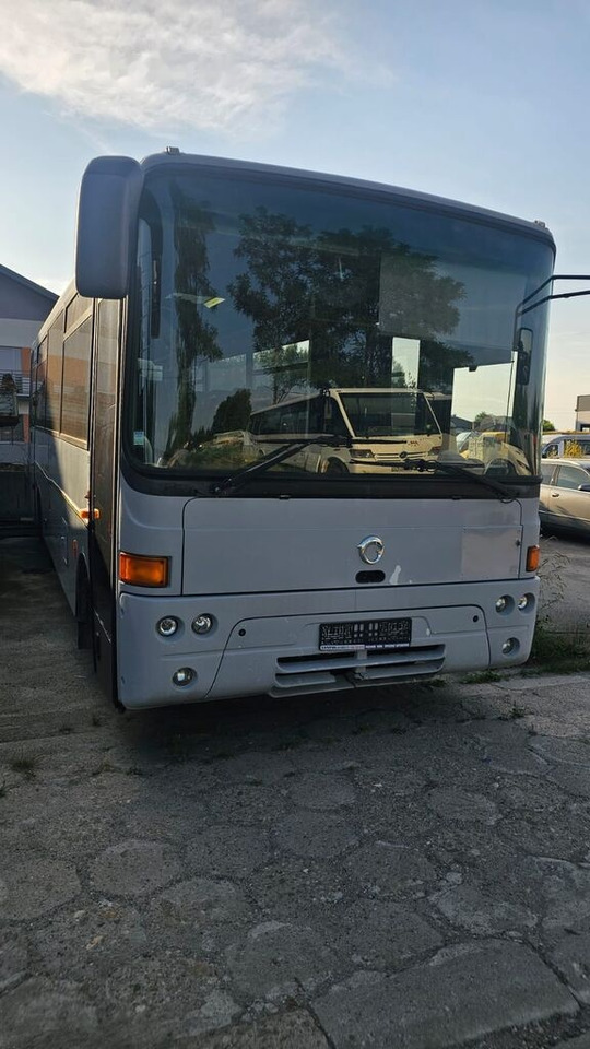 Irisbus IVECO EUROMIDI - motor problem - Kaugsõidu buss: pilt 5 Irisbus IVECO EUROMIDI - motor problem - Kaugsõidu buss: pilt 5