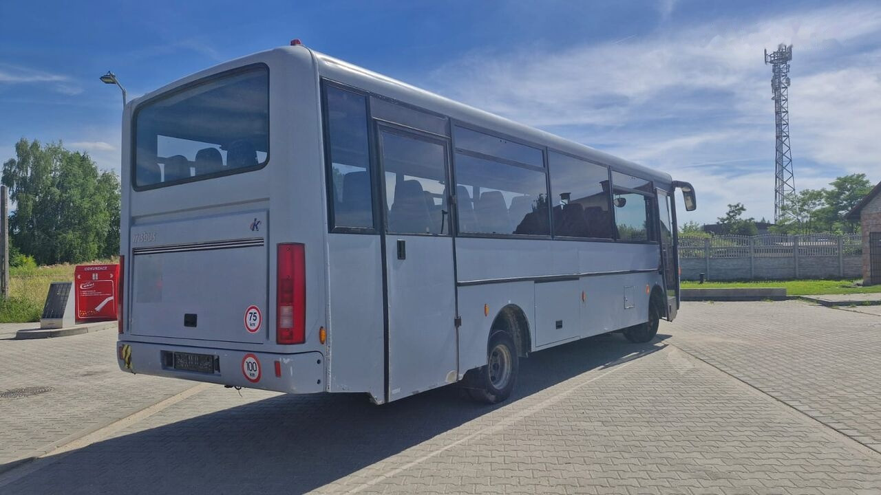 Irisbus IVECO EUROMIDI - motor problem - Kaugsõidu buss: pilt 3 Irisbus IVECO EUROMIDI - motor problem - Kaugsõidu buss: pilt 3
