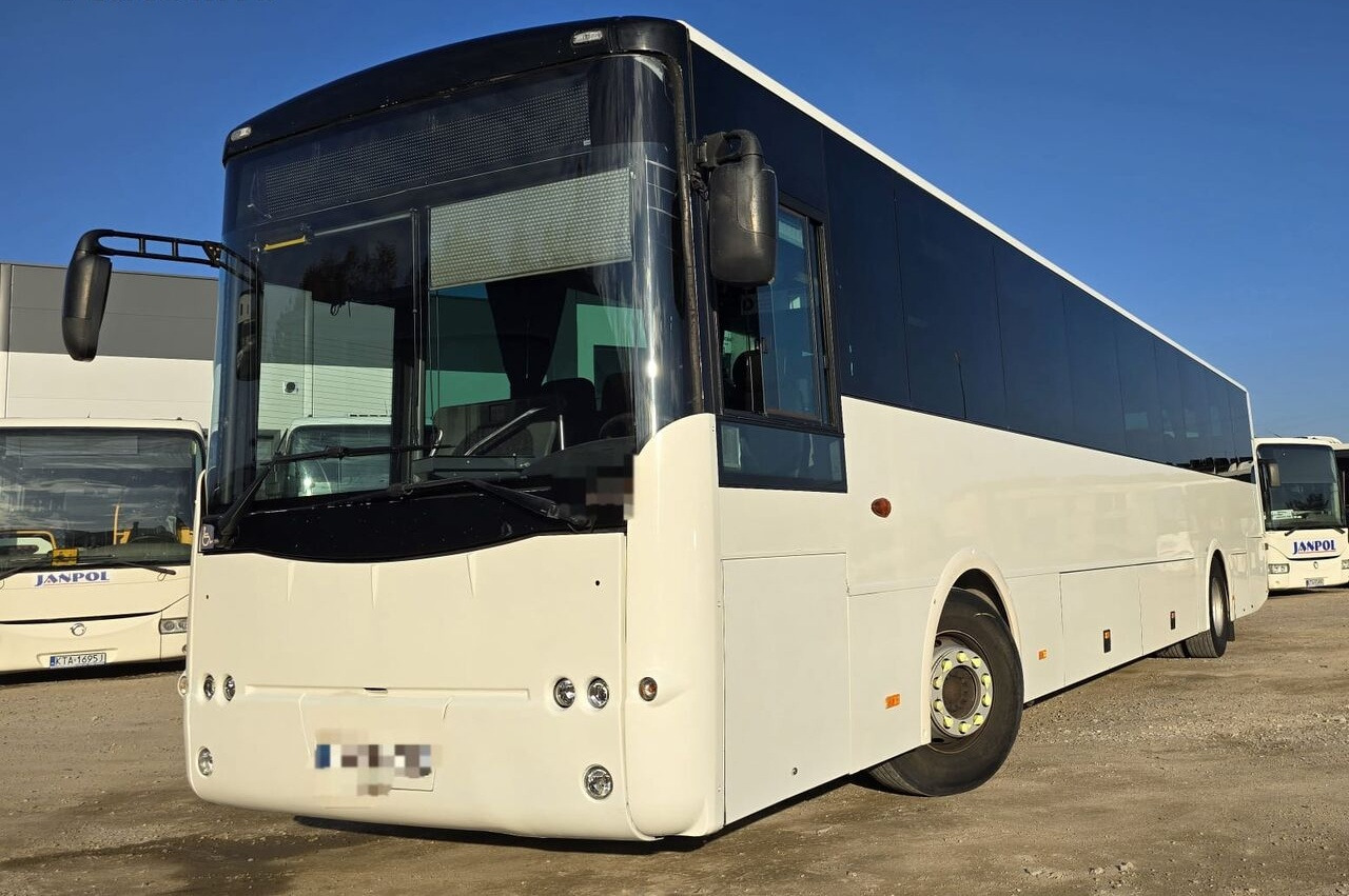 MAN FAST SYTER - Kaugsõidu buss: pilt 1 MAN FAST SYTER - Kaugsõidu buss: pilt 1