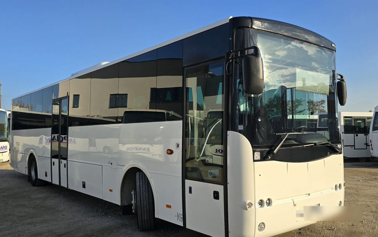 MAN FAST SYTER - Kaugsõidu buss: pilt 3 MAN FAST SYTER - Kaugsõidu buss: pilt 3