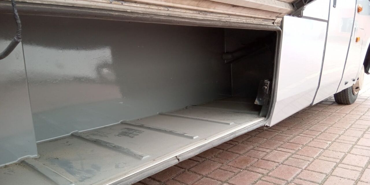 Maakonnaliini buss Mercedes-Benz MAGO 2 / VARIO / BELUGA / XXL / 34 PLACE: pilt 10