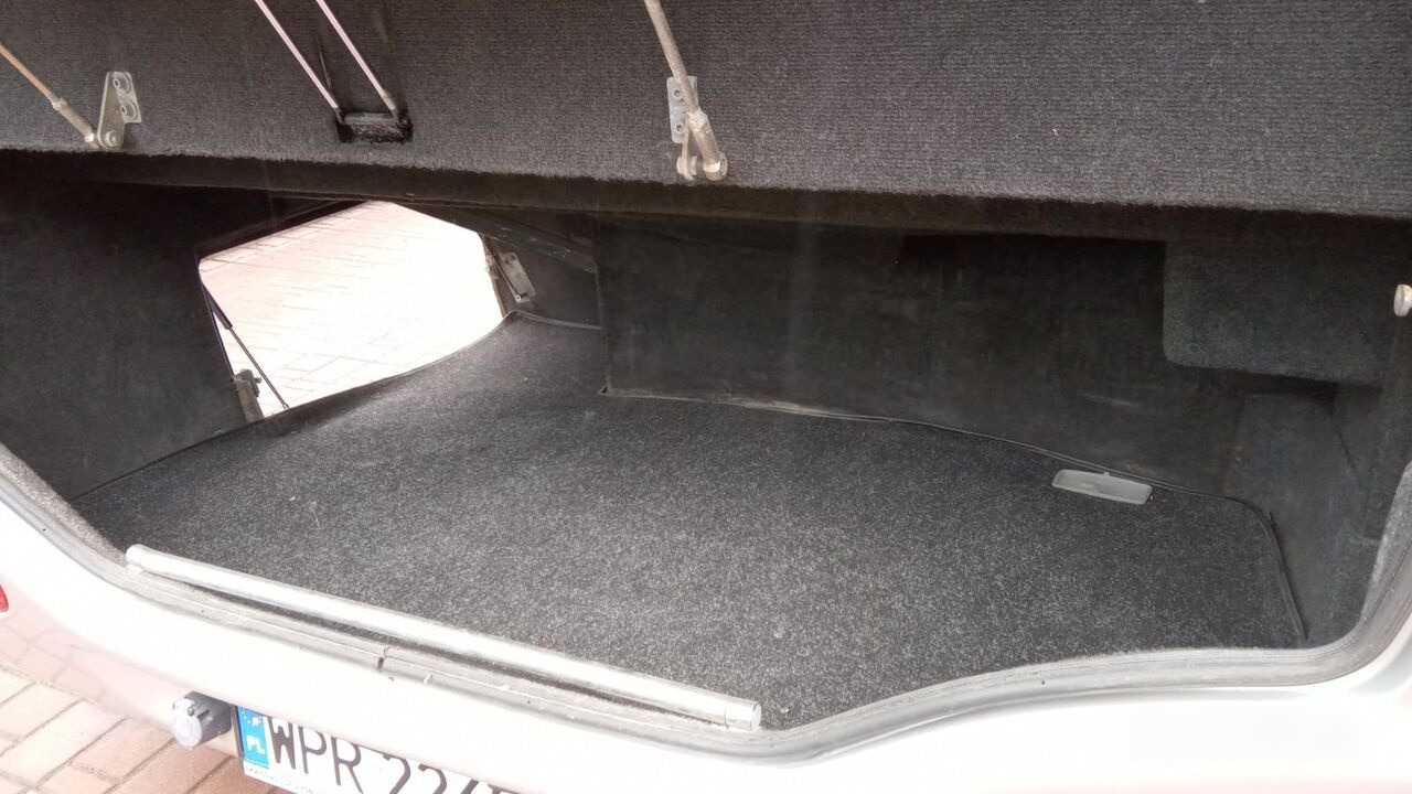 Maakonnaliini buss Mercedes-Benz MAGO 2 / VARIO / BELUGA / XXL / 34 PLACE: pilt 13