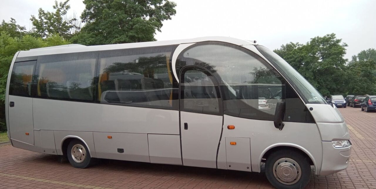 Mercedes-Benz MAGO 2 / VARIO / BELUGA / XXL / 34 PLACE - Maakonnaliini buss: pilt 1 Mercedes-Benz MAGO 2 / VARIO / BELUGA / XXL / 34 PLACE - Maakonnaliini buss: pilt 1