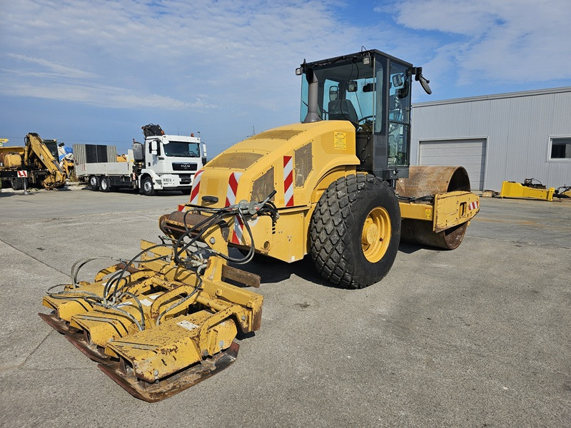 CATERPILLAR CS56 - Tihendaja: pilt 3 CATERPILLAR CS56 - Tihendaja: pilt 3