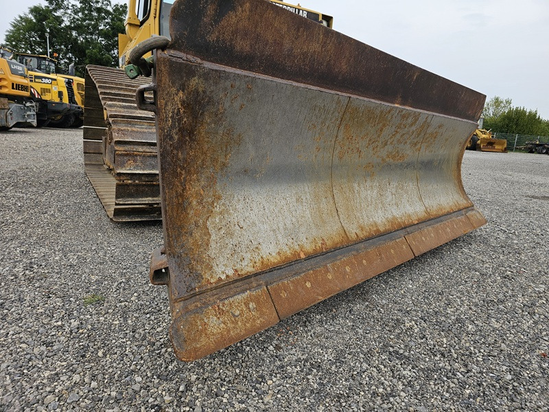Buldooser CATERPILLAR D4H: pilt 15